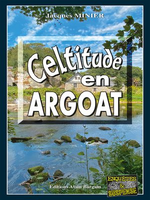 cover image of Celtitudes en Argoat